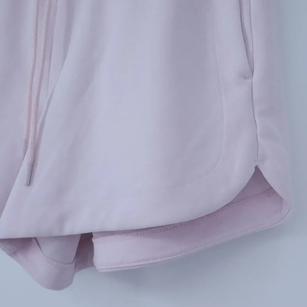Athleta seasoft shorts